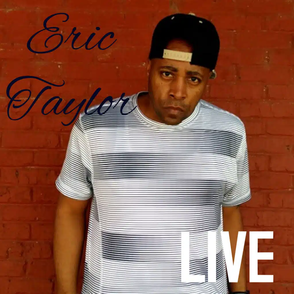 Gospel Singer Songwriter (mini EP)