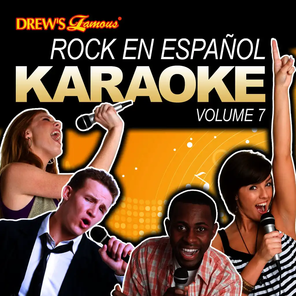 Garganta Con Arena (Karaoke Version)