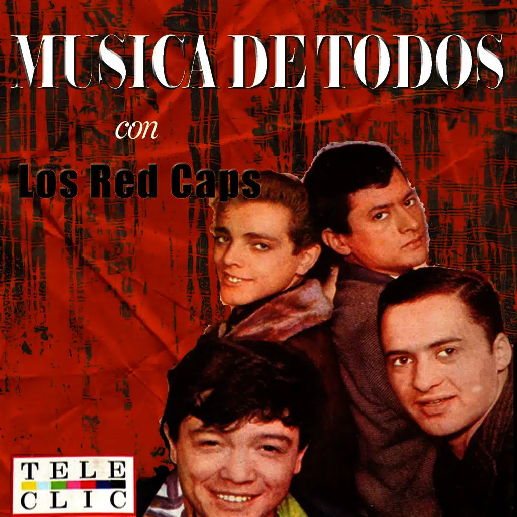 Los Red Caps