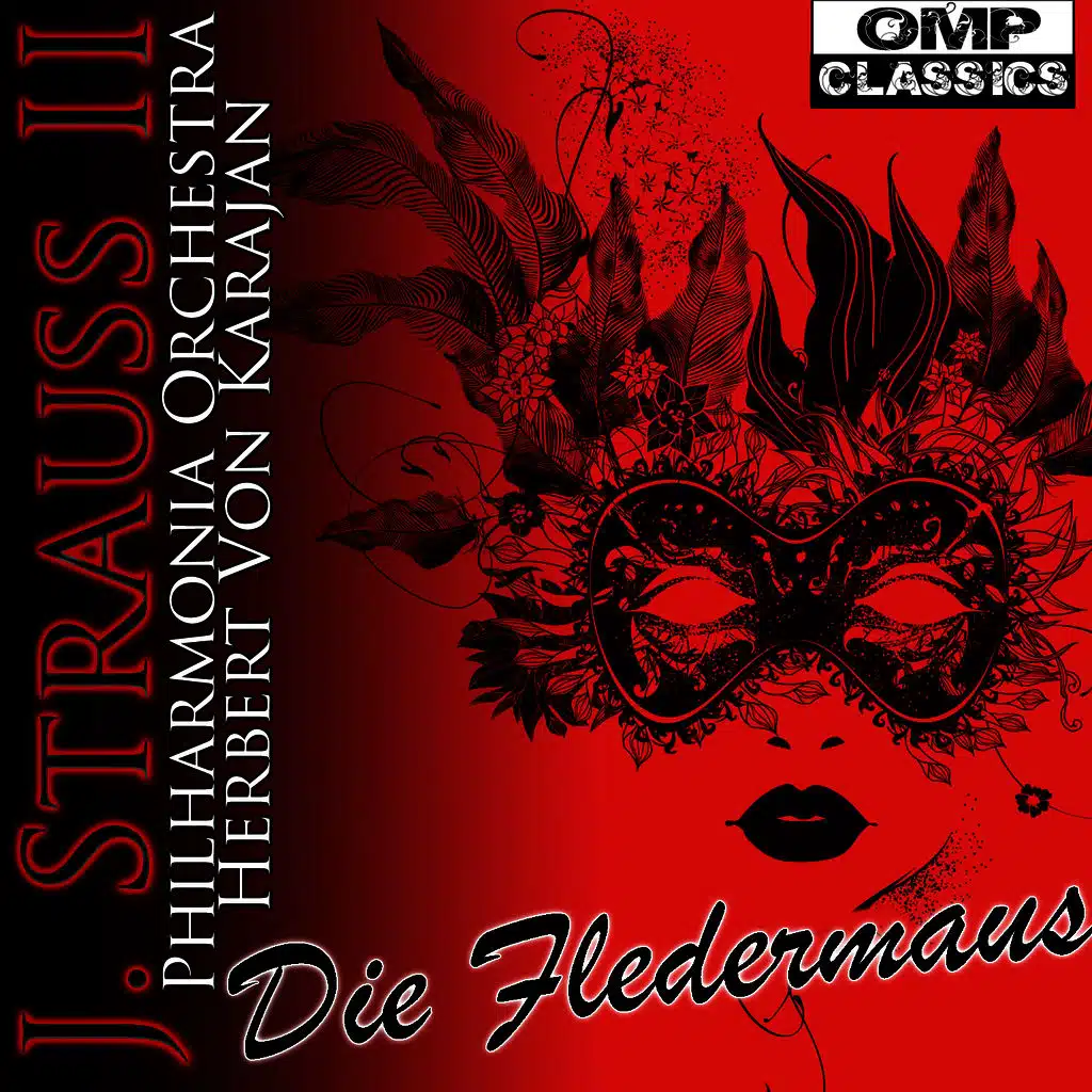 Philharmonia Orchestra | Herbert Von Karajan