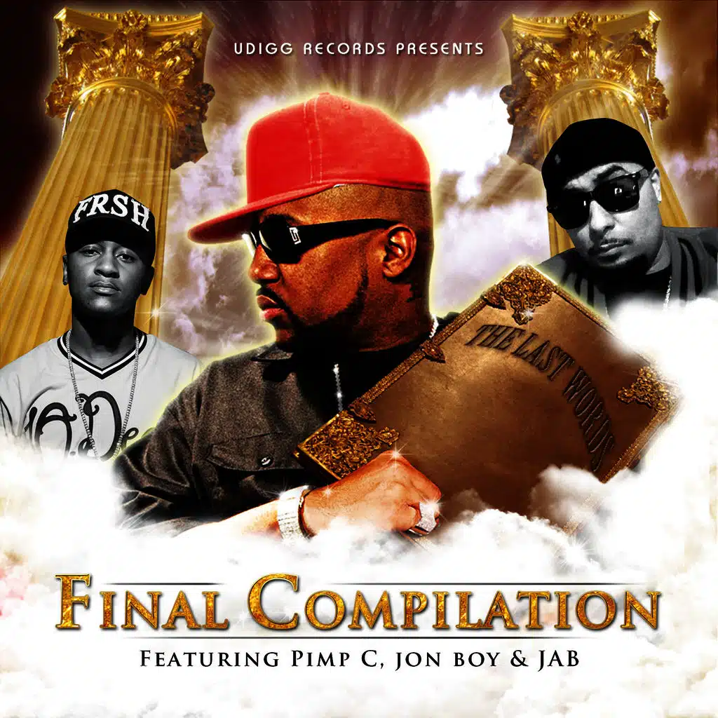 Udigg Records Presents: The Final Compilation