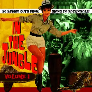 In the Jungle Vol. 1