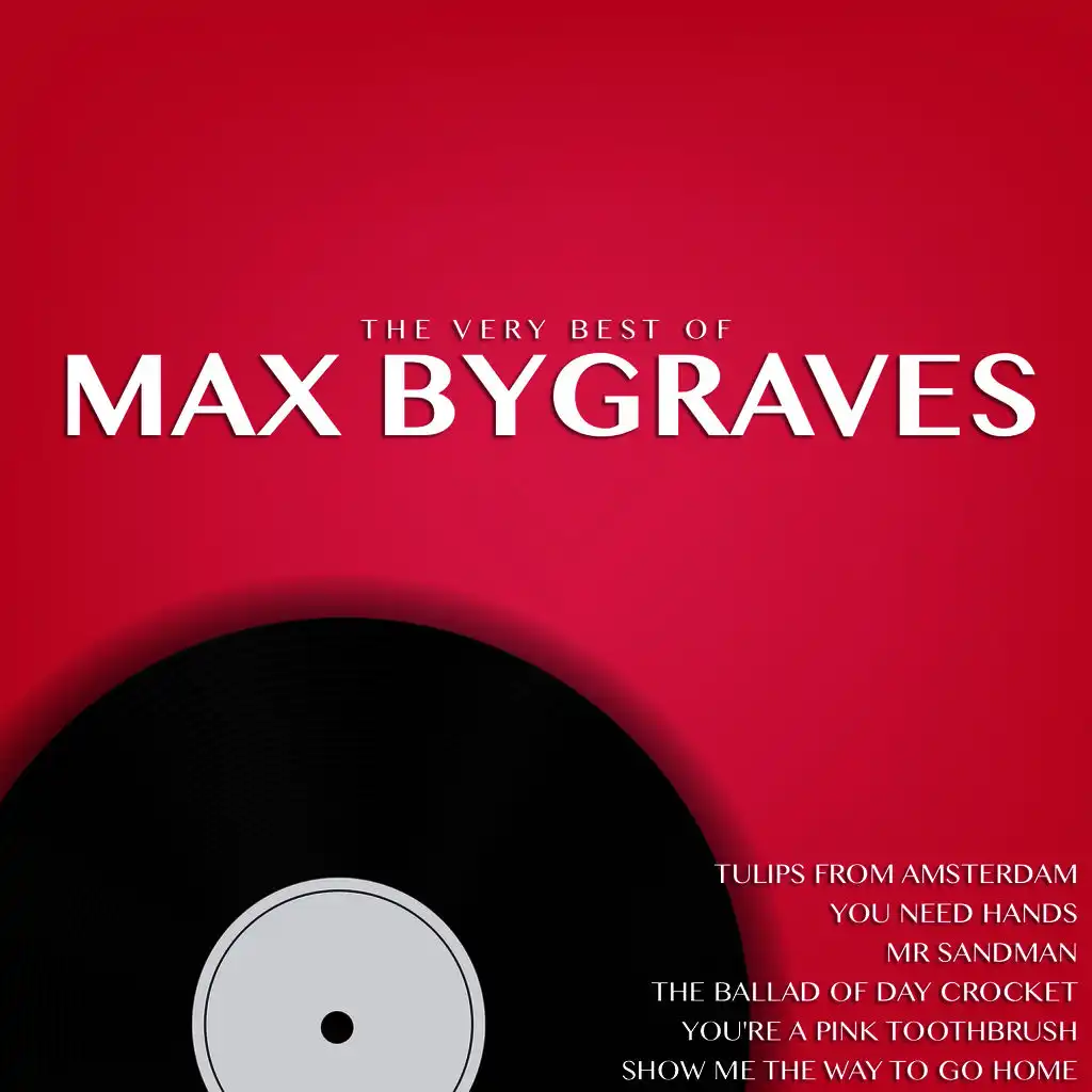 The Very Best of Max Bygraves