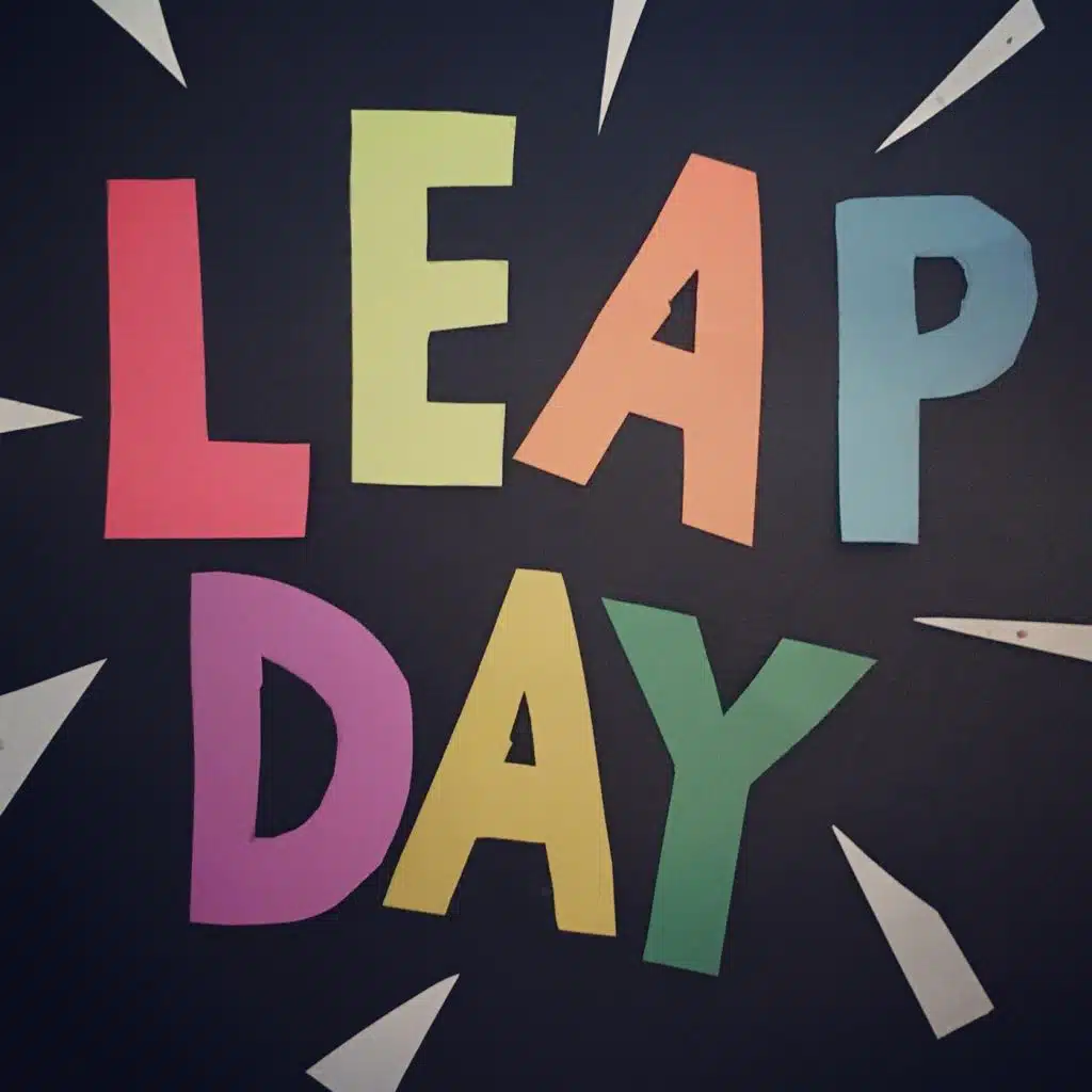 Leap Day