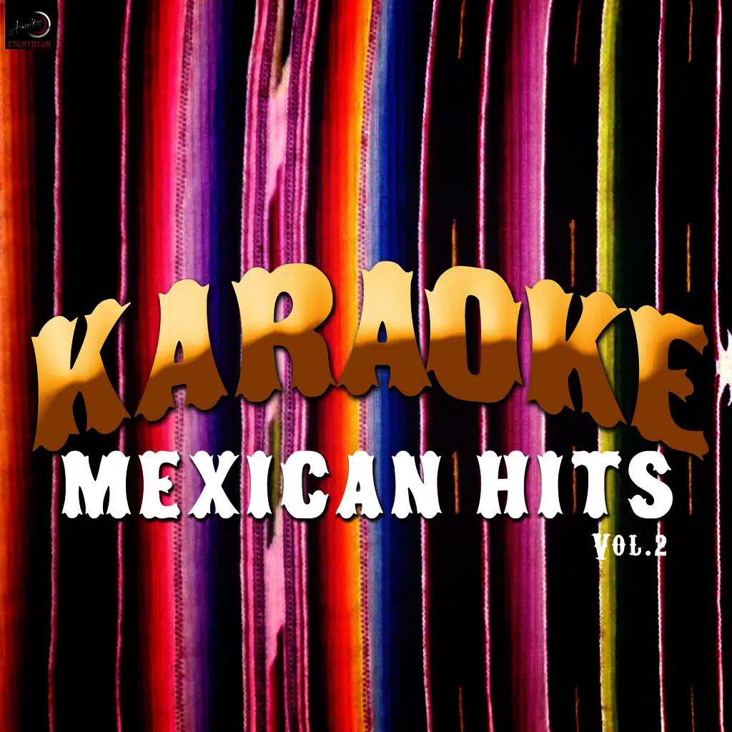 Chiquitita (In the Style of Genitalica) [Karaoke Version]