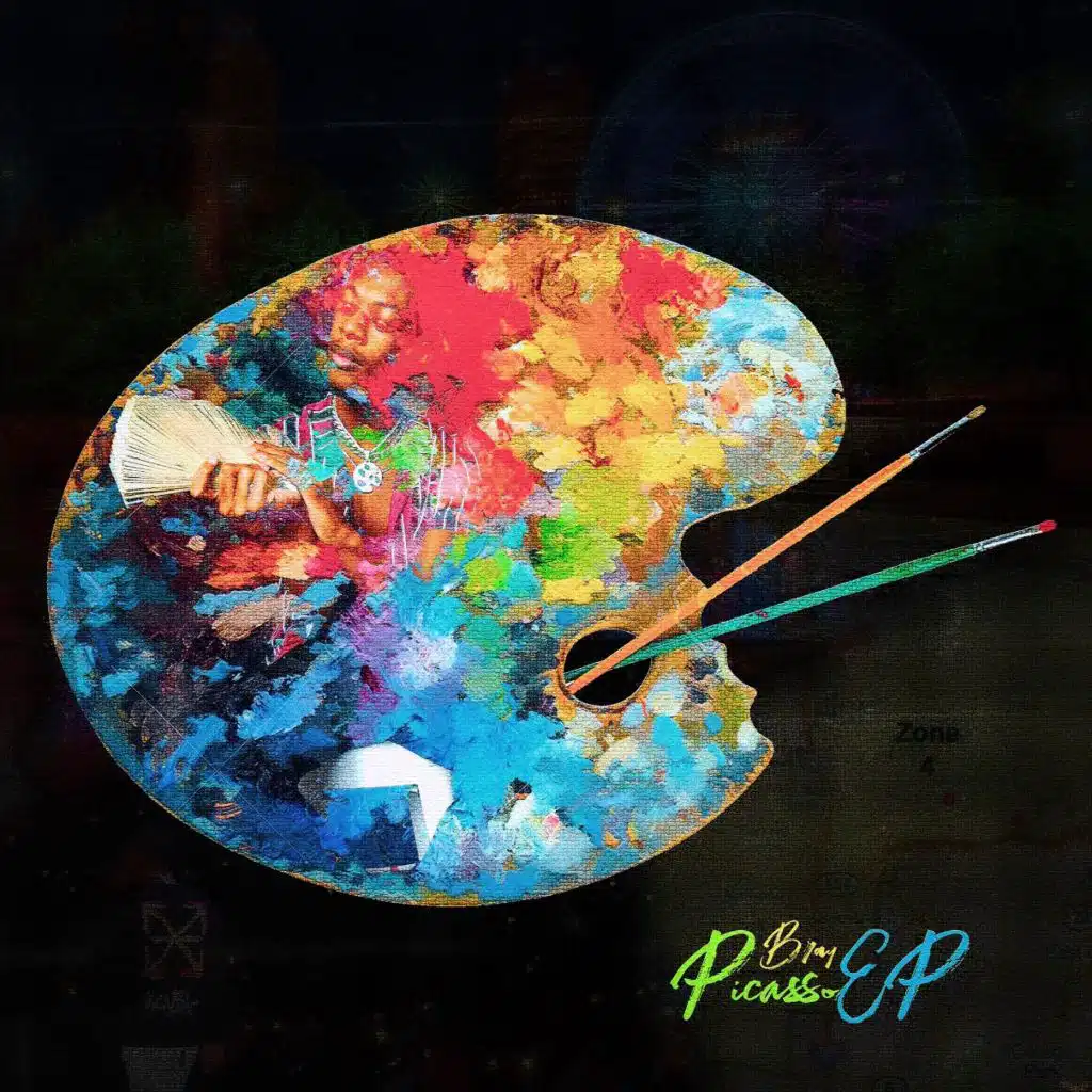 Picasso EP