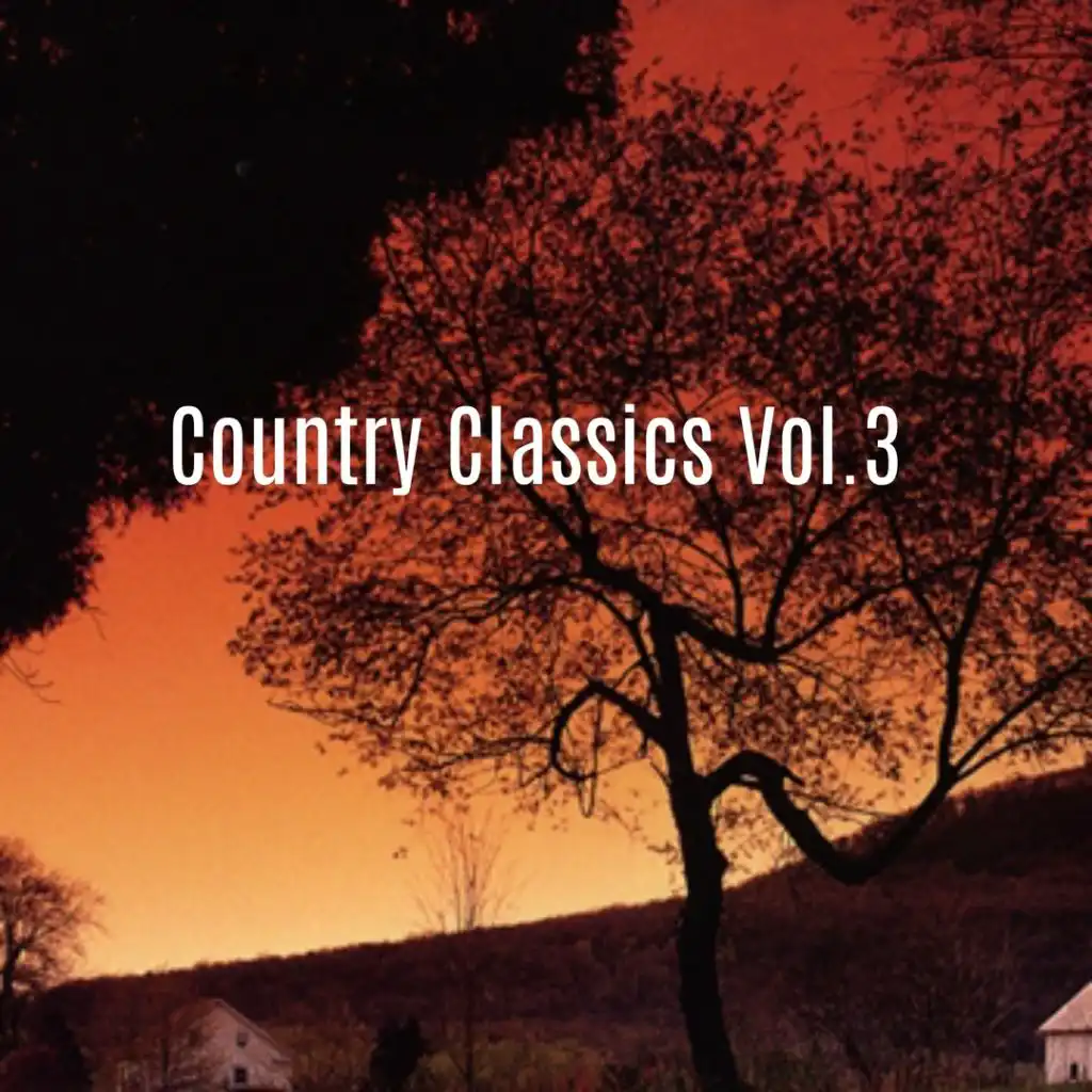 Country Greats Vol. 3