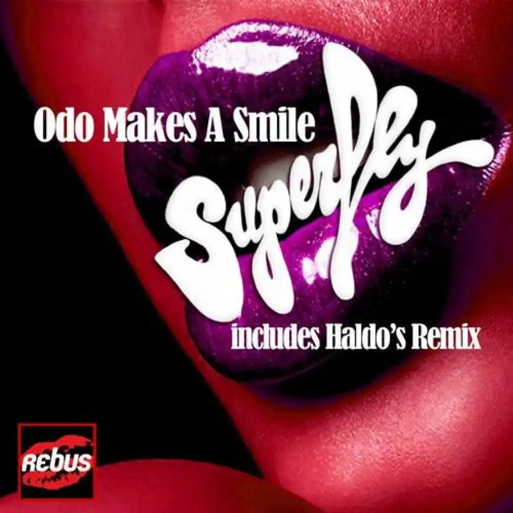 Superfly (Magic Mix) [feat. Haldo]