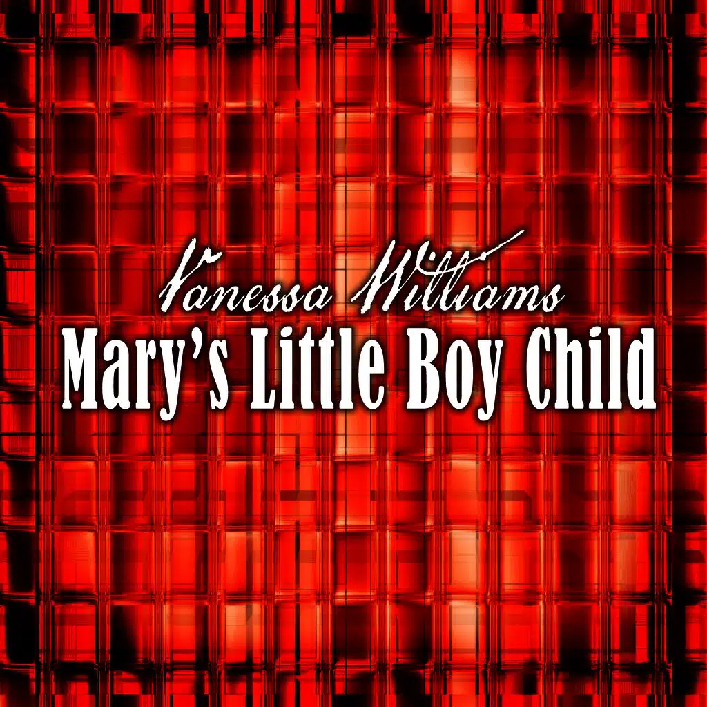 Mary's Little Boy Child
