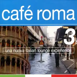 CafÃ© roma