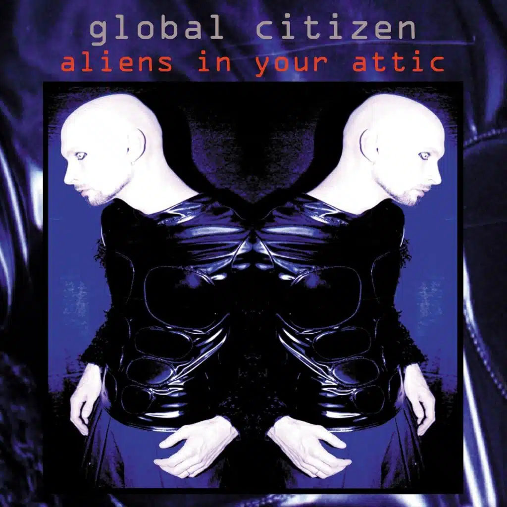Global Citizen