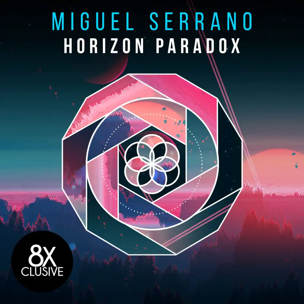 Horizon Paradox (Pirovo's Groove Mix)