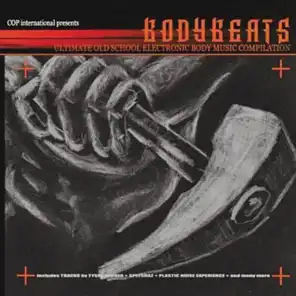 Bodybeats11/8/2005