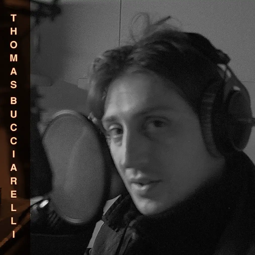 Thomas Bucciarelli