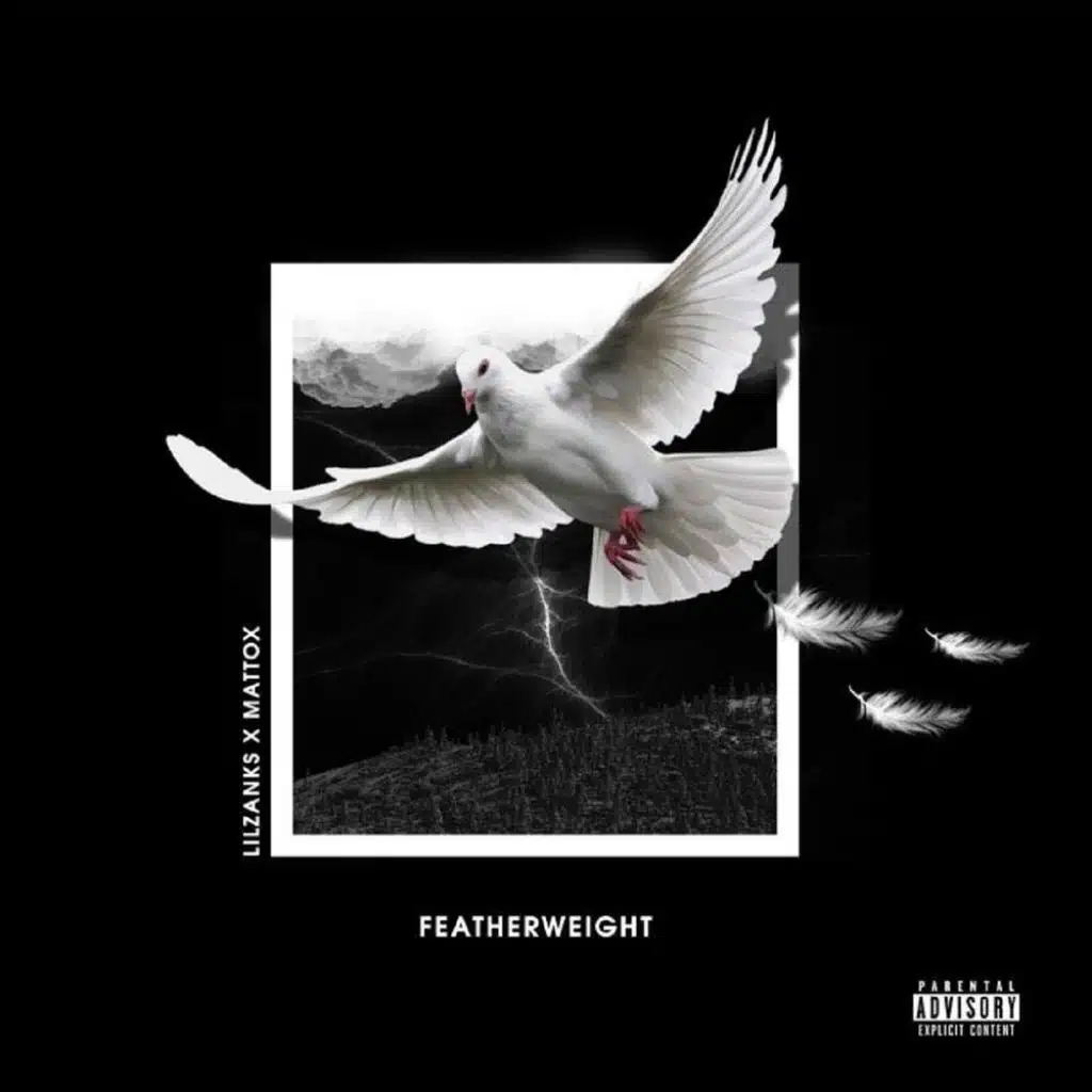 Featherweight (feat. Mattox)