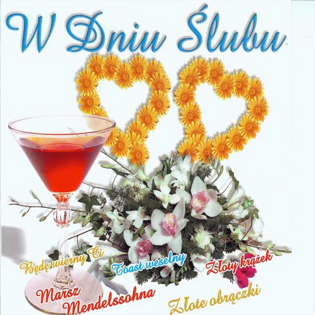 W Dniu Slubu