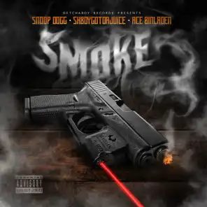 Smoke (feat. Snoop Dogg)