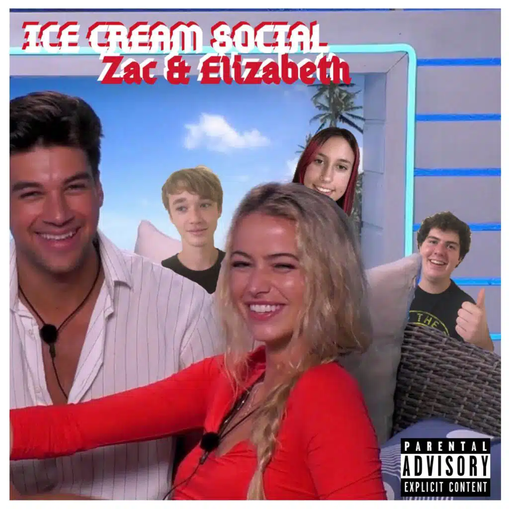 Zac & Elizabeth