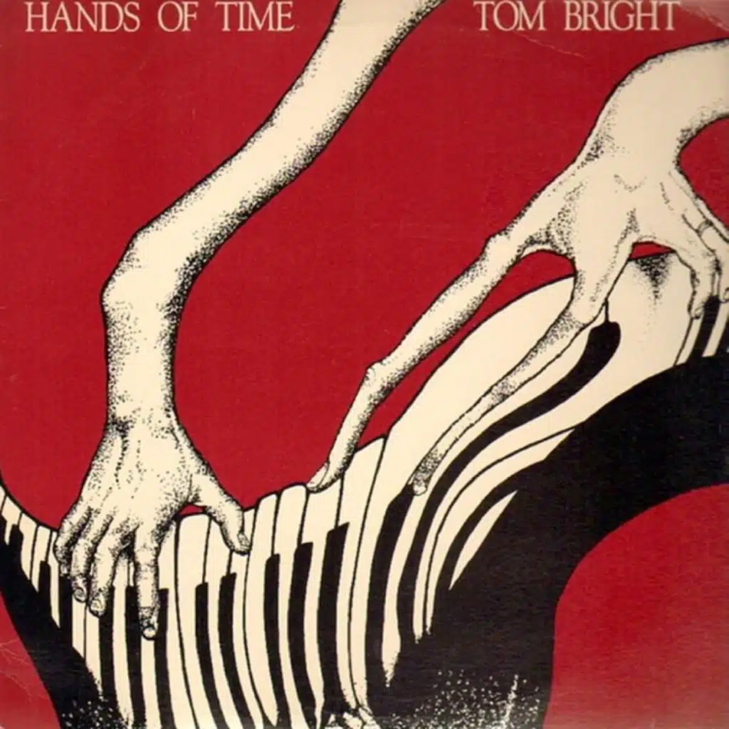 Hands of Time