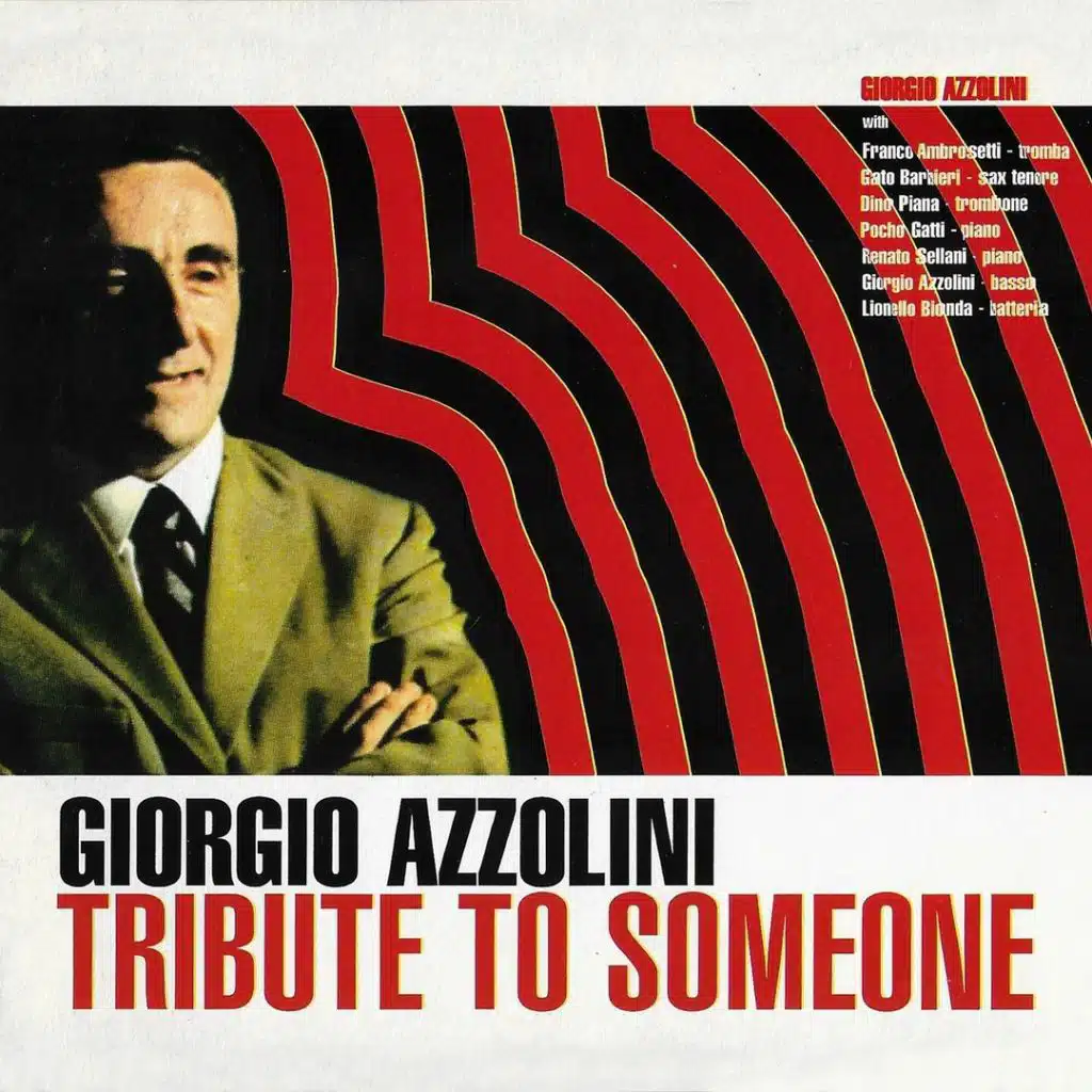 Giorgio Azzolini