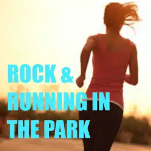 Rock & Running In The Park