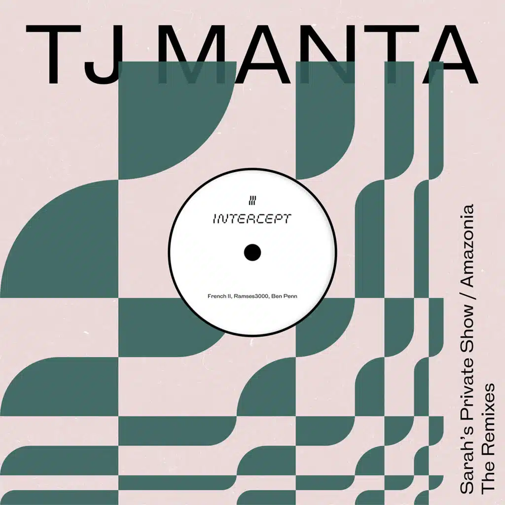 TJ Manta