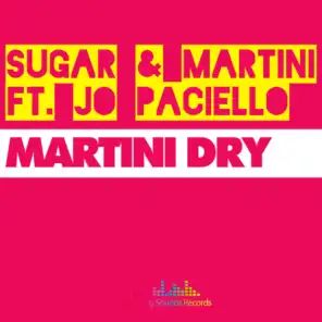 Martini Dry (feat. Jo Paciello)
