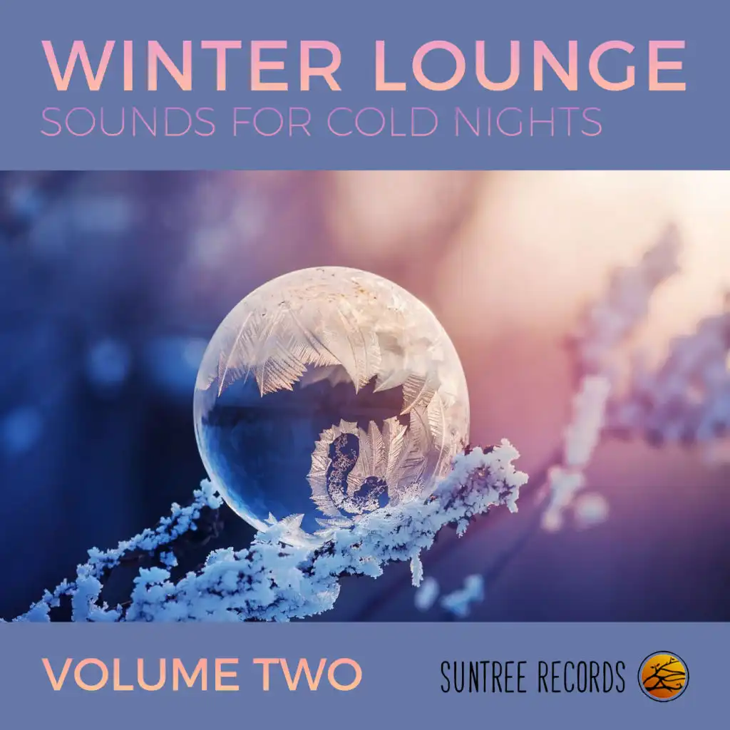 Winter Lounge, Vol. ll