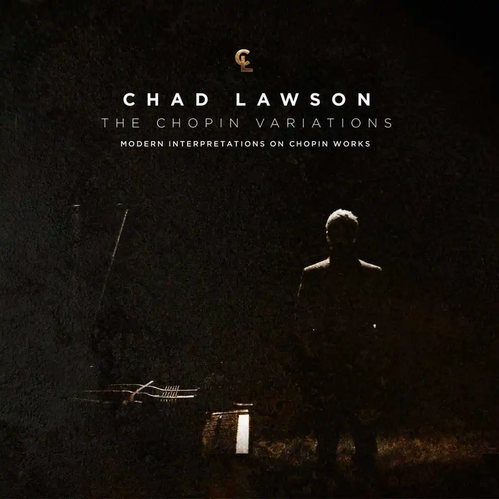 Nocturne in F Minor, Op. 55, No. 1 (Arr. By Chad Lawson for Piano)
