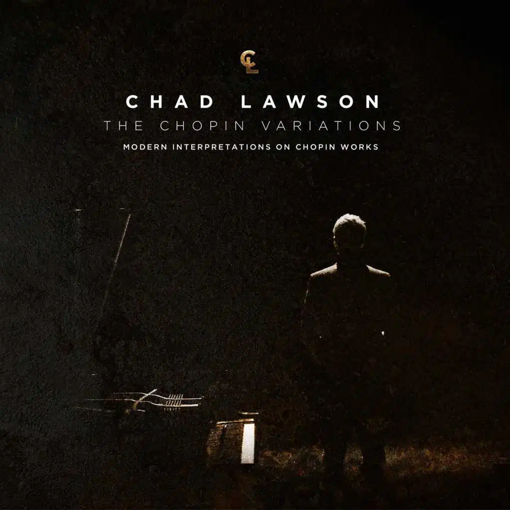Nocturne in F Minor, Op. 55, No. 1 (Arr. By Chad Lawson for Piano)