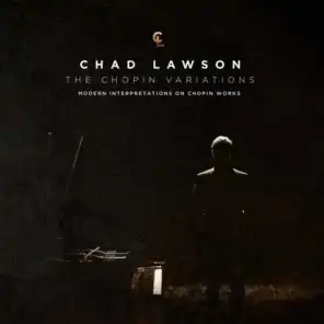 Nocturne in E-Flat Major, Op. 9, No. 2 (Arr. By Chad Lawson for Piano)