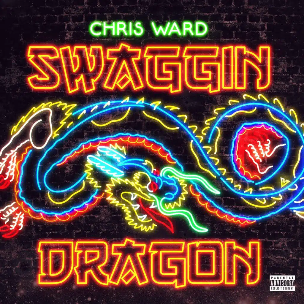 Swaggin Dragon