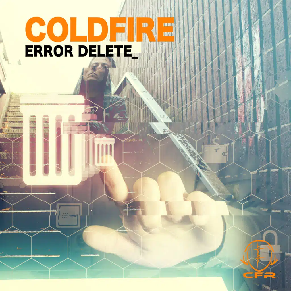 Error Delete (The Sequel Remix)