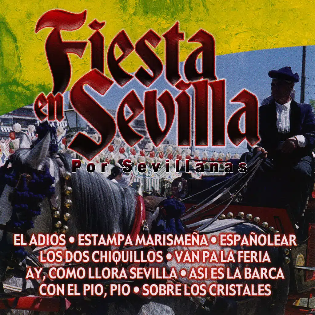 Van Pa la Feria