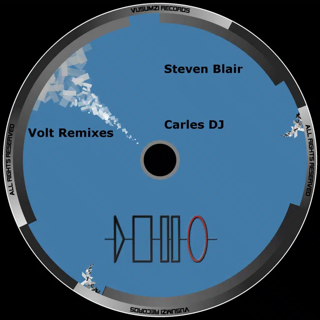 Volt (Steven Blair Remix)