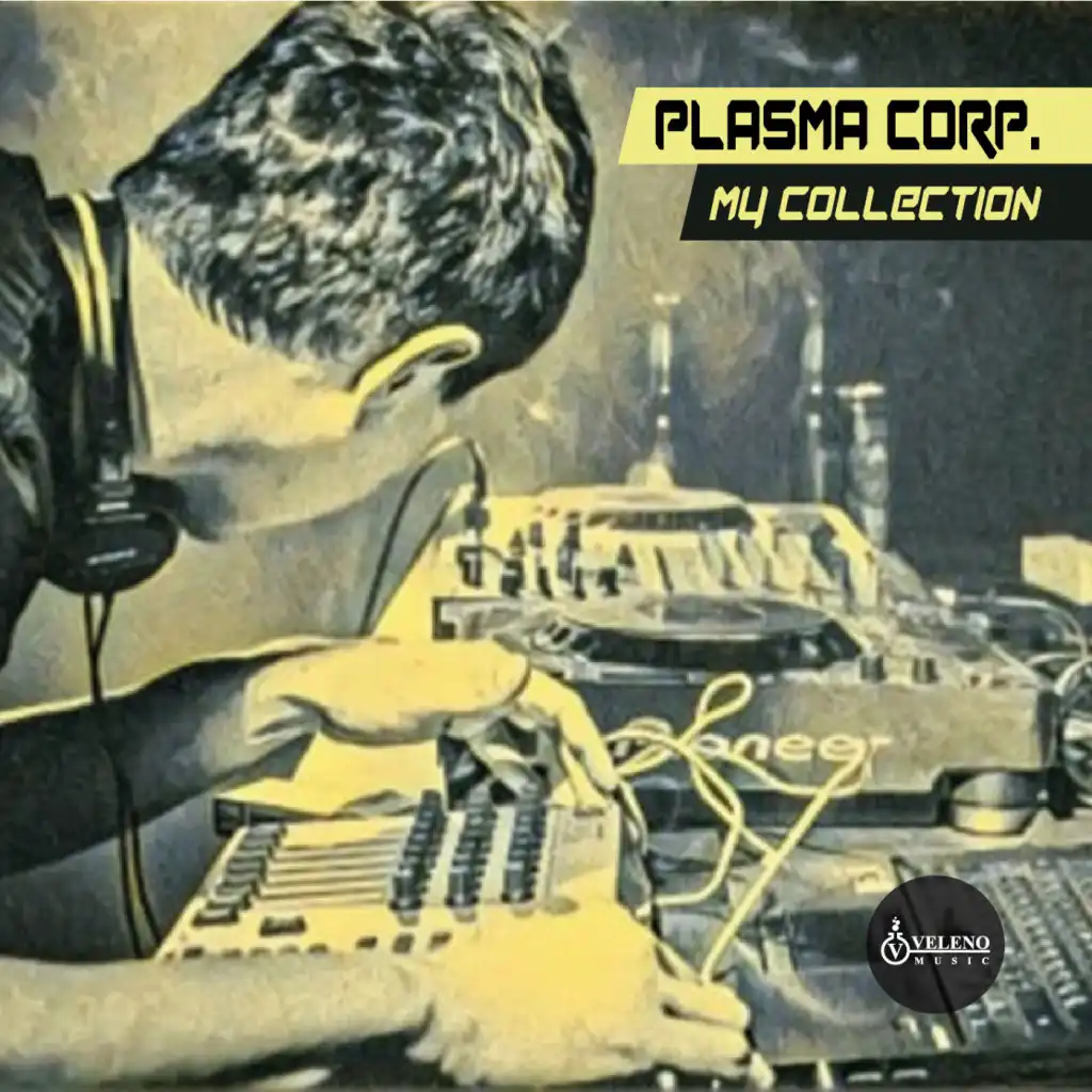 Psychedelic Exploration (Plasma Corp. Remix)