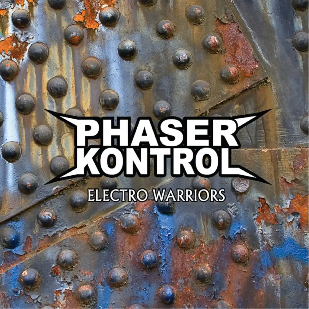 Electro Warriors (Pes01 Rmx)