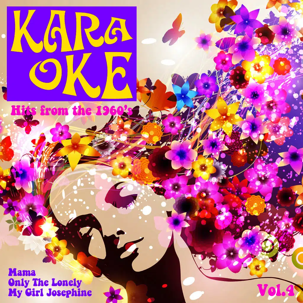 Money (That's What I Want) [In the Style of Barrett Strong] [Karaoke Version]