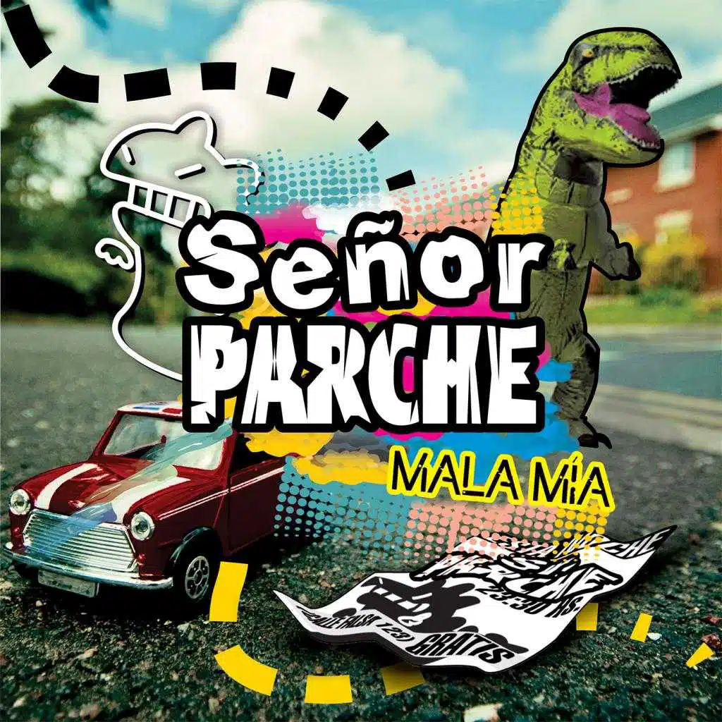 Mala mia