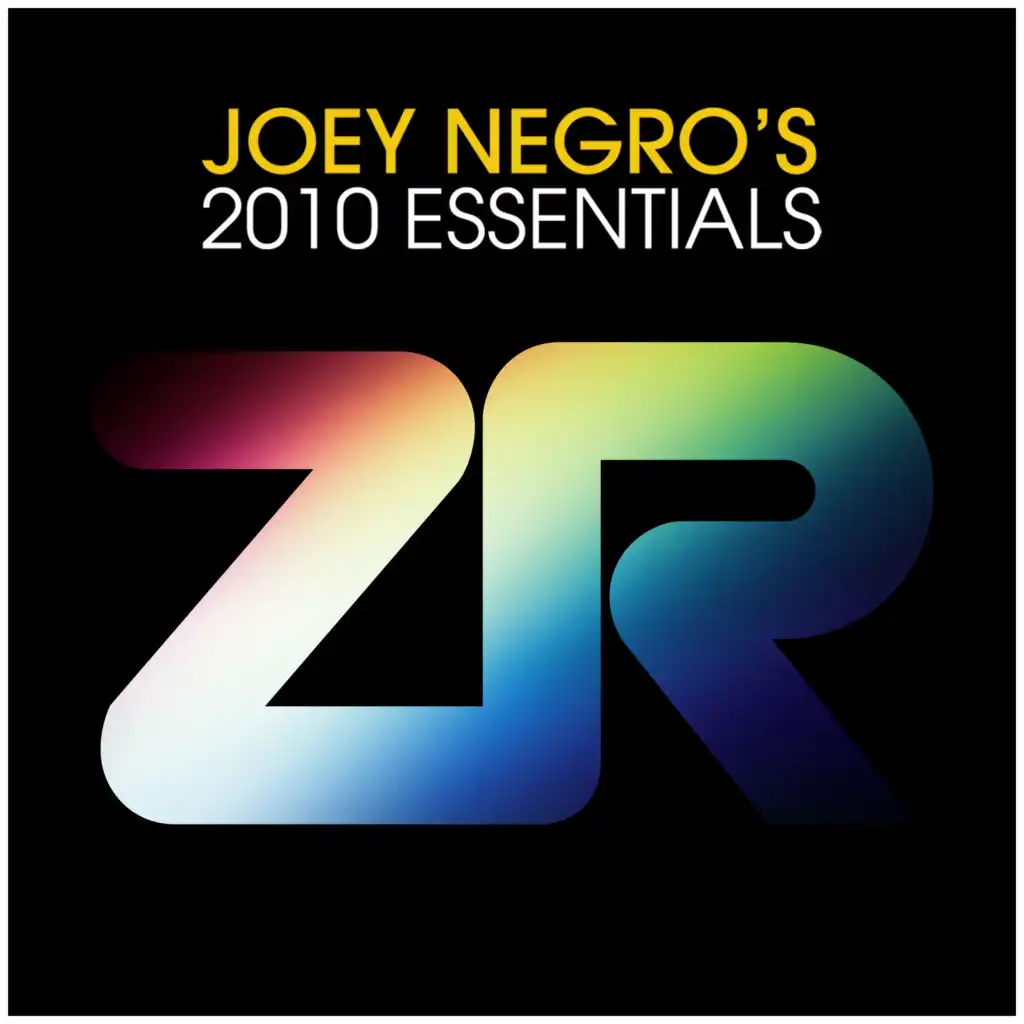 Raw Love (Joey Negro Club Mix) [feat. Ovasoul7 & Dave Lee]