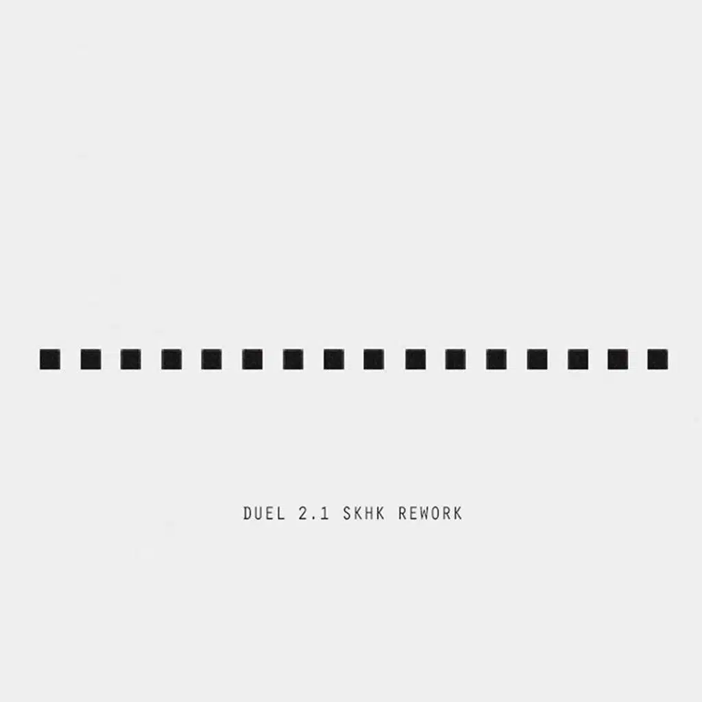 Duel 2.1 (SKHK Rework)