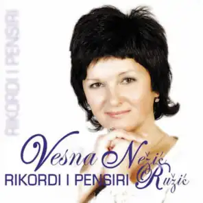 Vesna Nezic - Ruzic