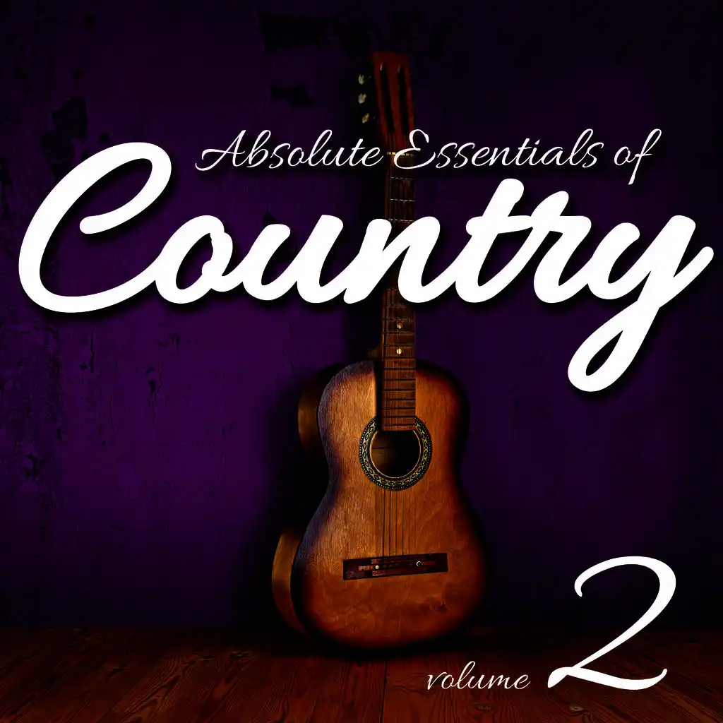 Absolute Essentials of Country, Vol. 2