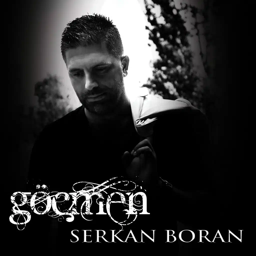 Göçmen
