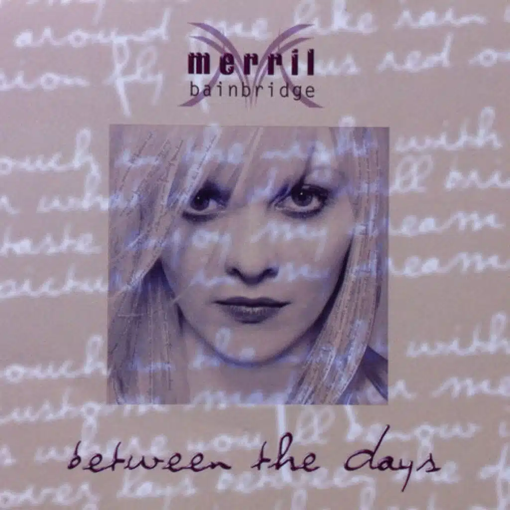 Merril Bainbridge