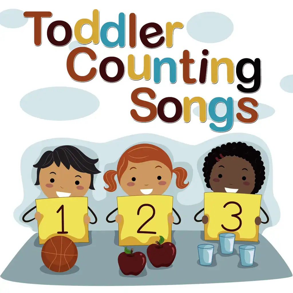 Toddler Counting Songs