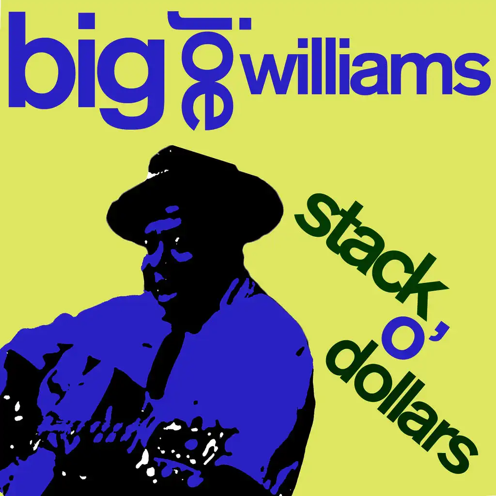 Stack O' Dollars - Greatest Hits