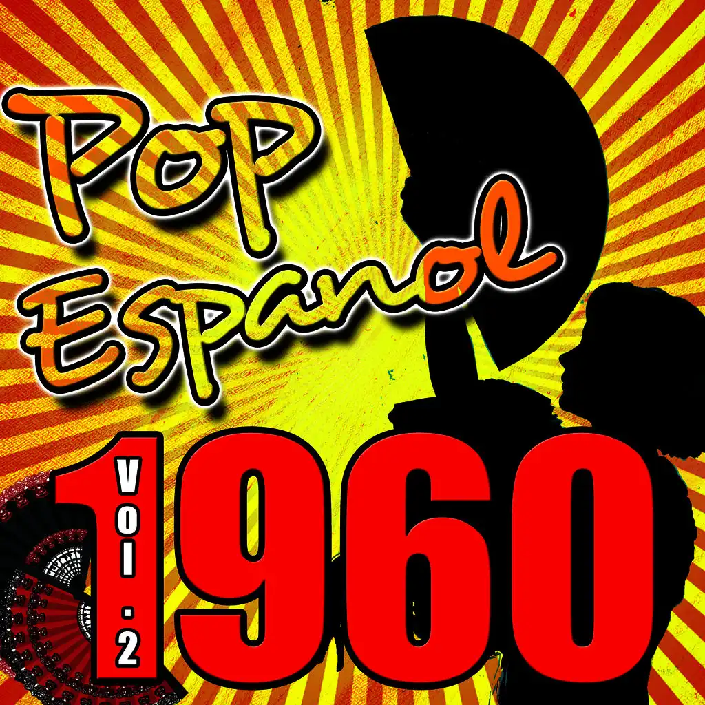 Pop Espanol 1960, Vol. 2
