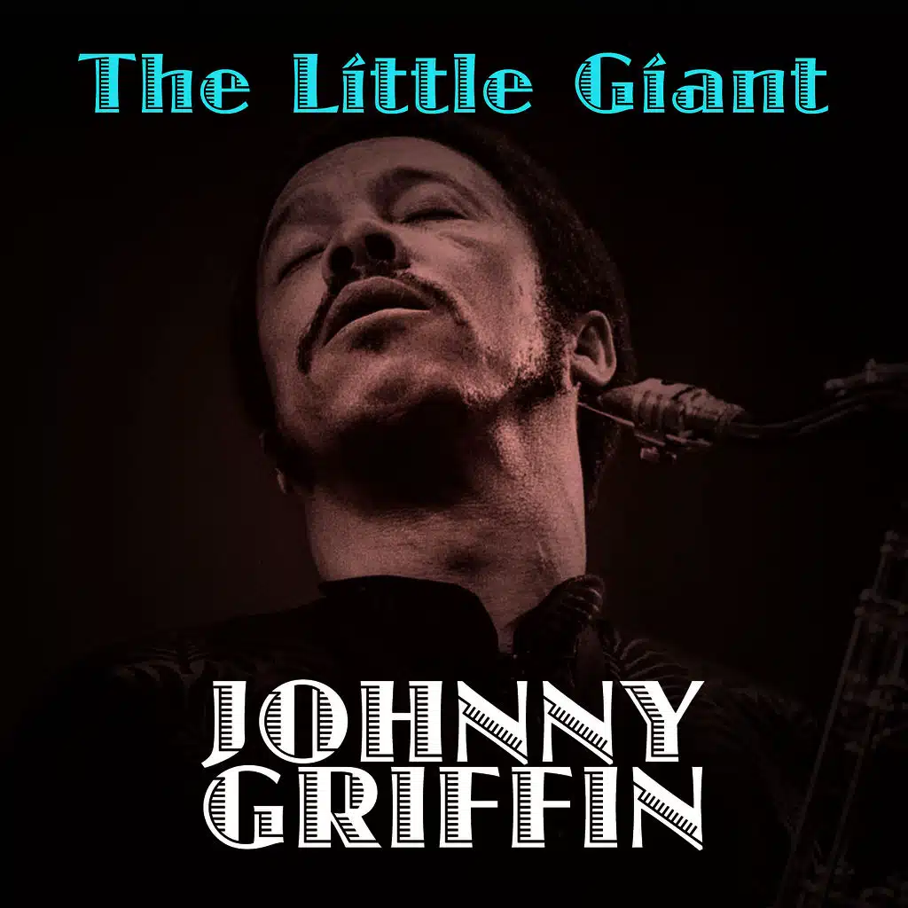 The Little Giant