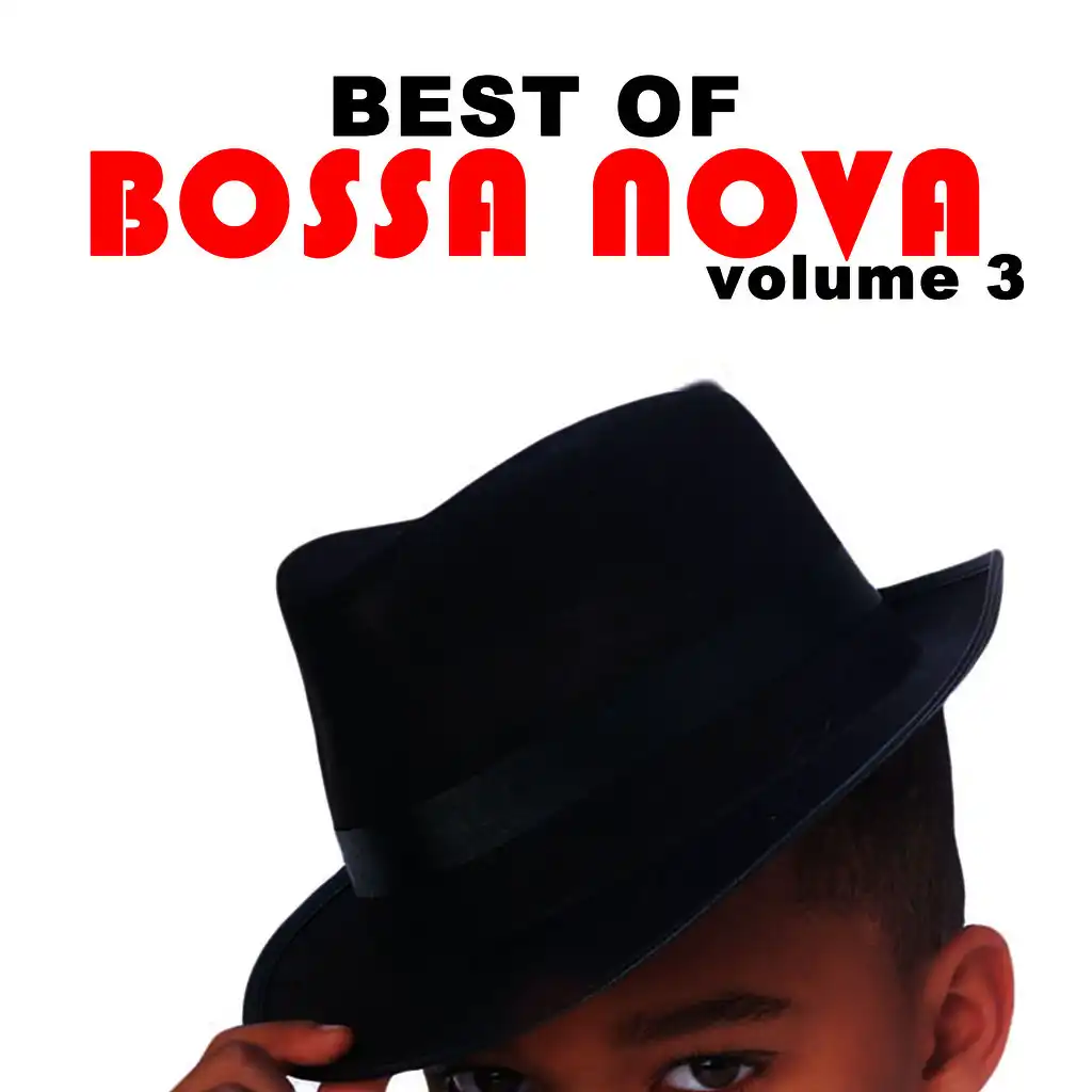 Best Of Bossa Nova, Vol. 3